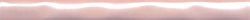 Карандаш Фоскари розовый волна глянцевый 25х2